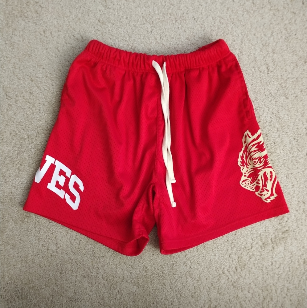 Darc sports athletic shorts